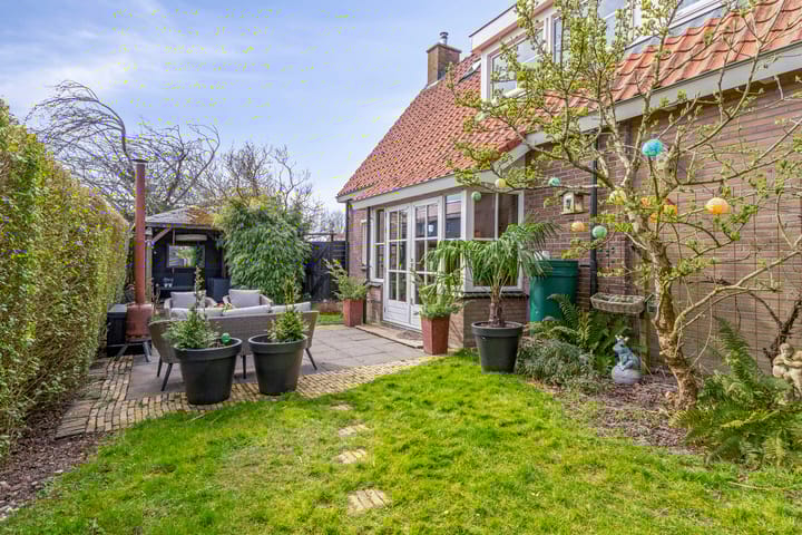 Foto 32 van Oosterstraat 39