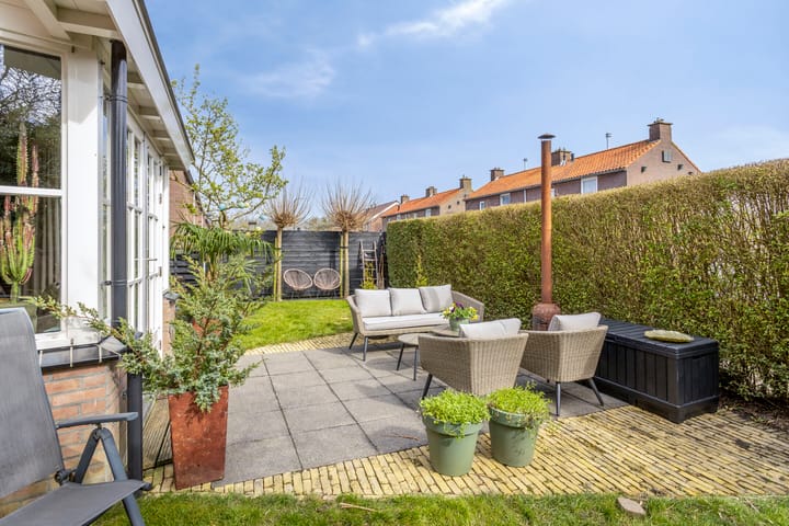 Foto 34 van Oosterstraat 39