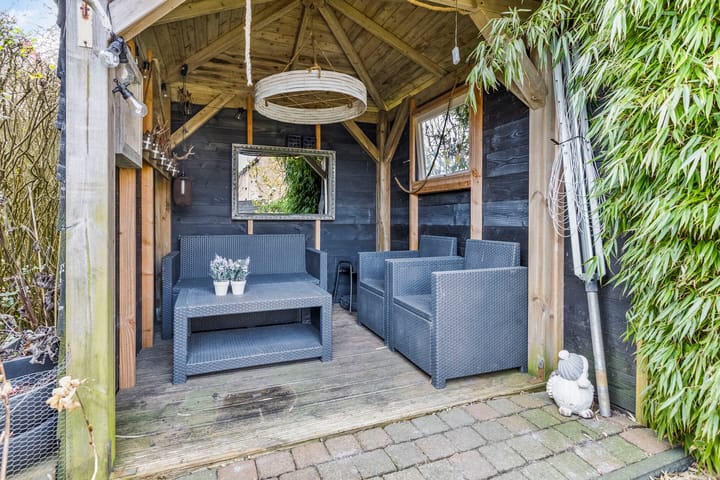 Foto 36 van Oosterstraat 39