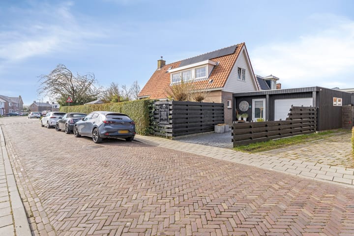 Foto 37 van Oosterstraat 39