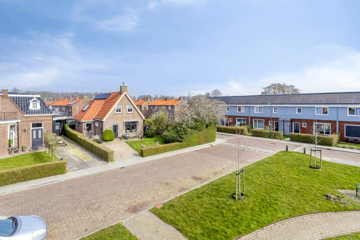 Foto 40 van Oosterstraat 39