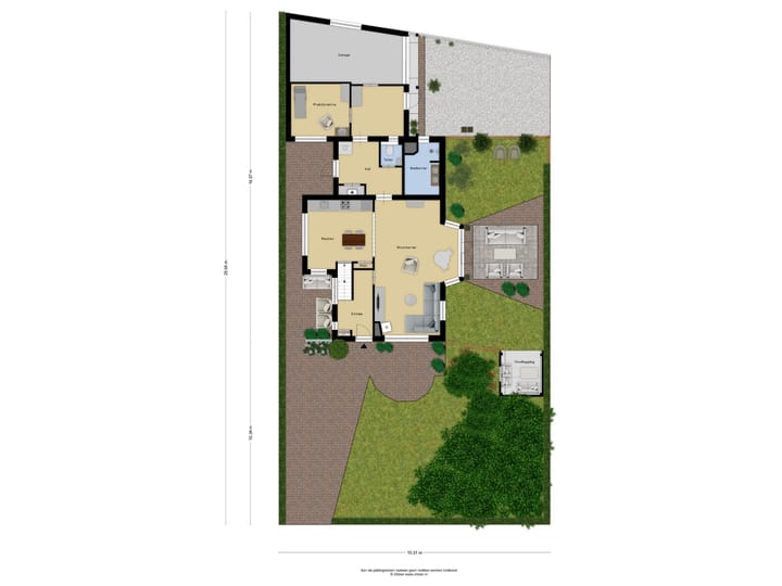 Foto 42 van Oosterstraat 39