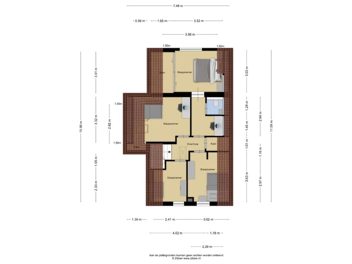 Foto 44 van Oosterstraat 39