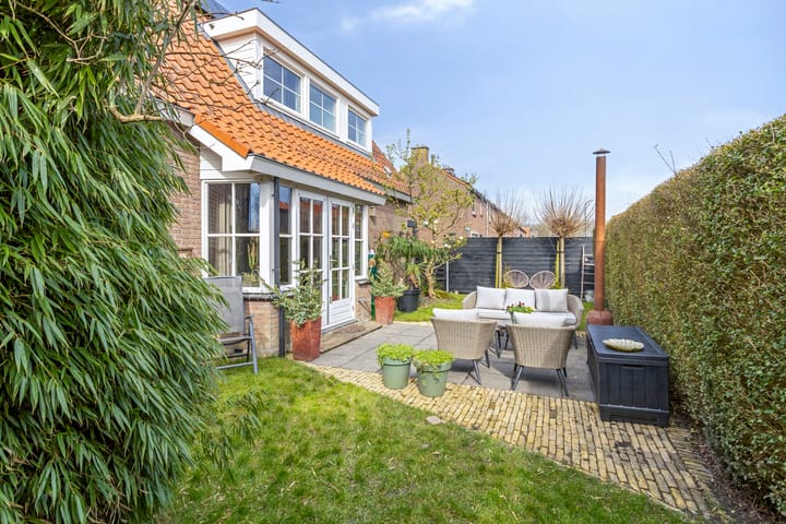 Foto 4 van Oosterstraat 39