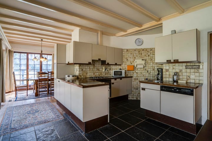 Foto 3 van Overloonseweg 18-B