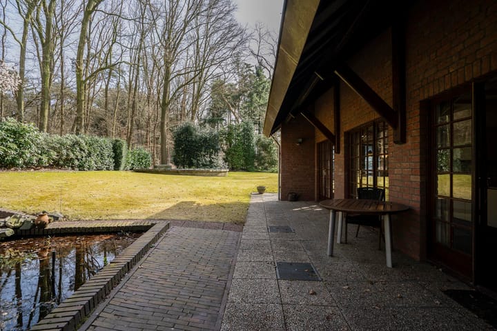 Foto 6 van Overloonseweg 18-B