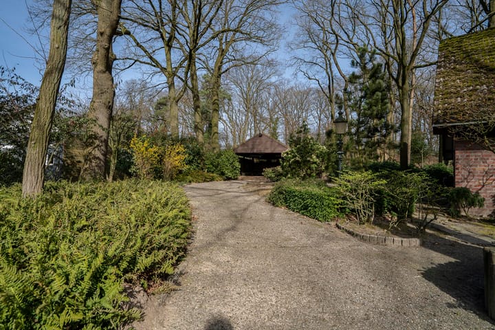 Foto 39 van Overloonseweg 18-B