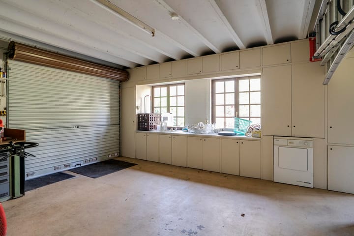 Foto 24 van Overloonseweg 18-B