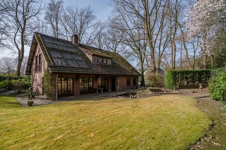 Foto 52 van Overloonseweg 18-B