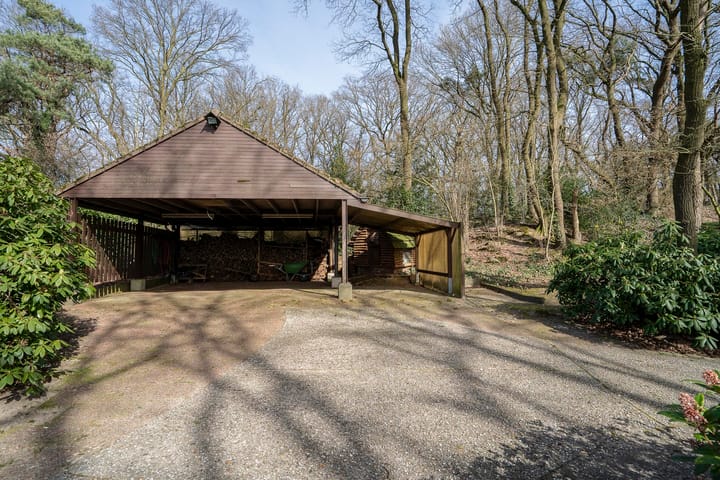 Foto 40 van Overloonseweg 18-B