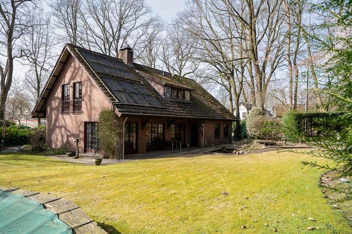 Foto 51 van Overloonseweg 18-B