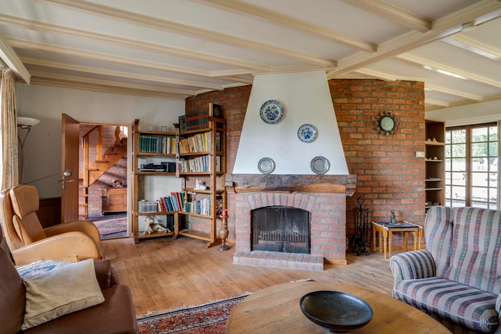 Foto 10 van Overloonseweg 18-B