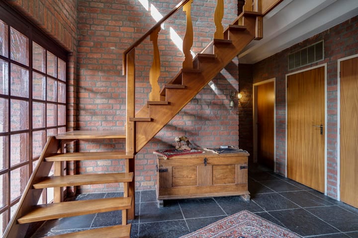 Foto 18 van Overloonseweg 18-B