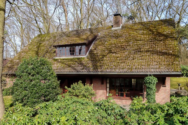 Foto 37 van Overloonseweg 18-B