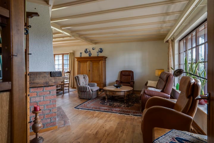 Foto 2 van Overloonseweg 18-B