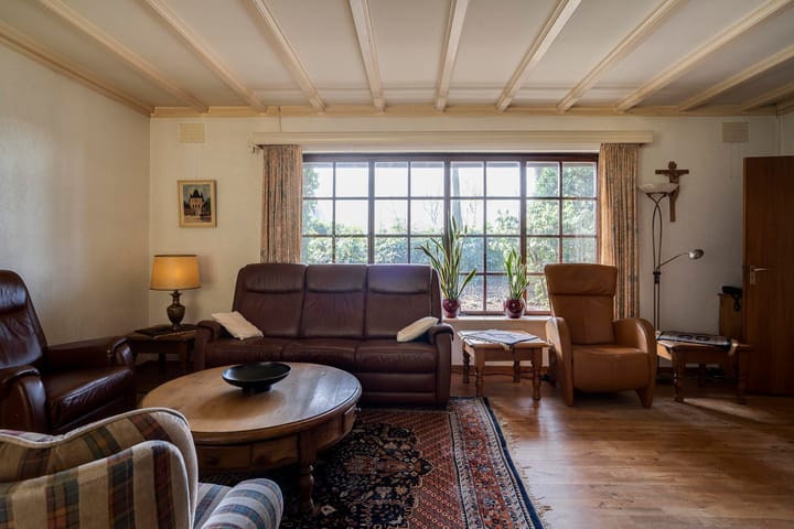 Foto 8 van Overloonseweg 18-B