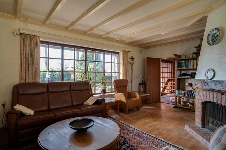 Foto 9 van Overloonseweg 18-B