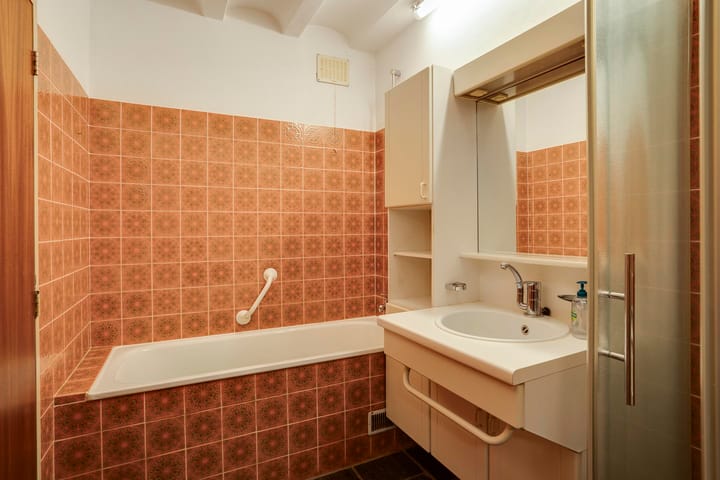 Foto 5 van Overloonseweg 18-B