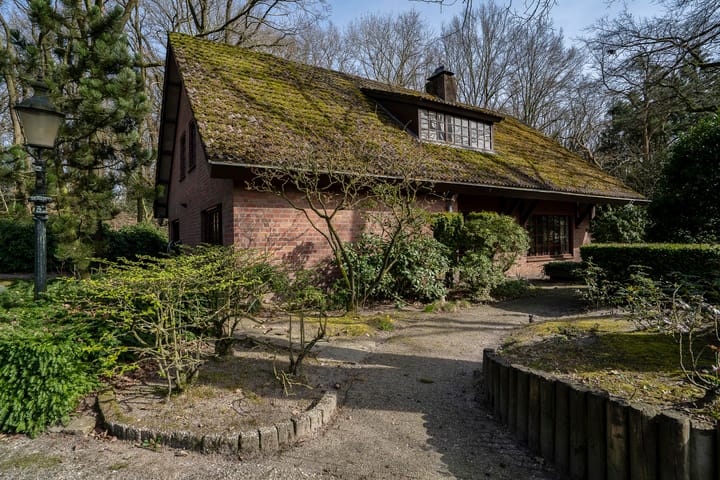 Foto 42 van Overloonseweg 18-B