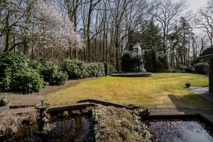 Foto 45 van Overloonseweg 18-B