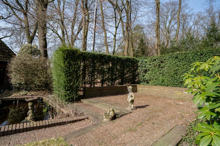 Foto 54 van Overloonseweg 18-B