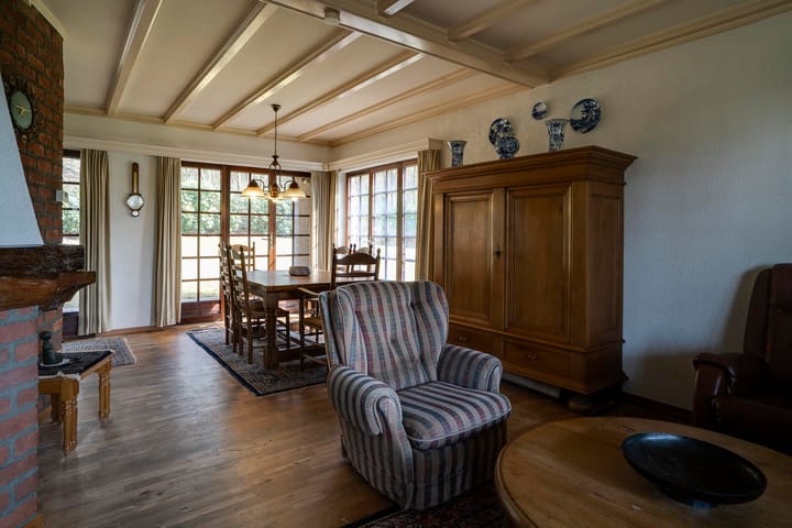 Foto 7 van Overloonseweg 18-B