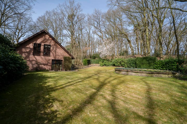 Foto 48 van Overloonseweg 18-B