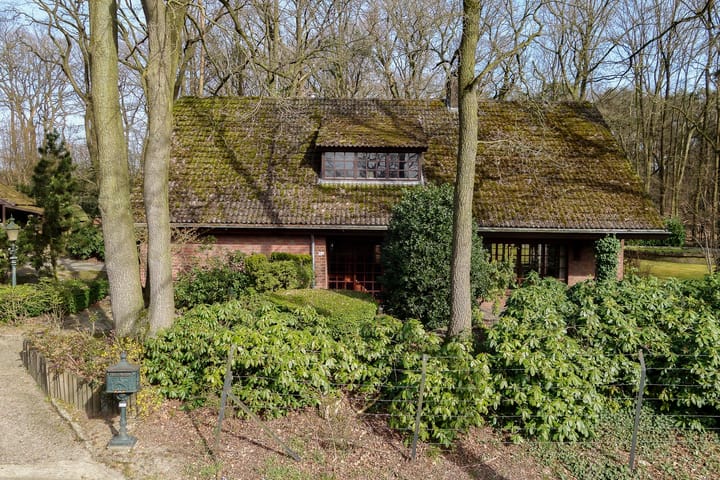 Foto 36 van Overloonseweg 18-B