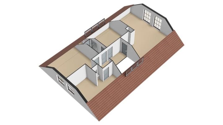 Foto 63 van Overloonseweg 18-B