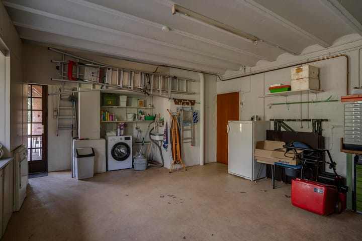 Foto 23 van Overloonseweg 18-B