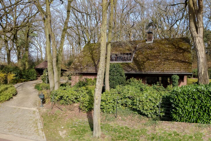 Foto 38 van Overloonseweg 18-B