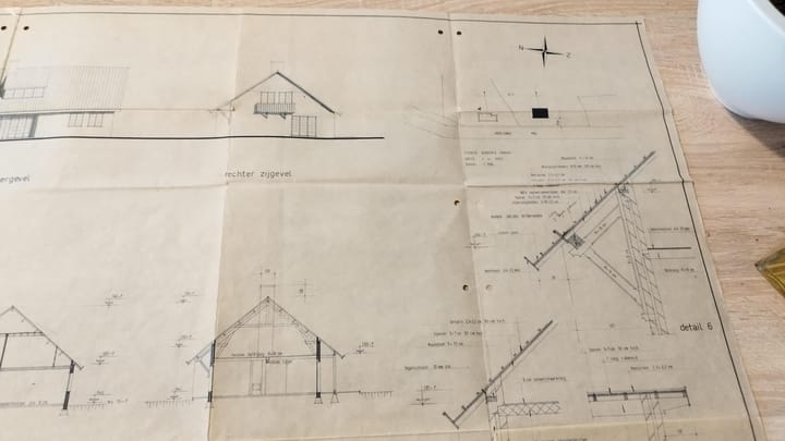 Foto 73 van Overloonseweg 18-B