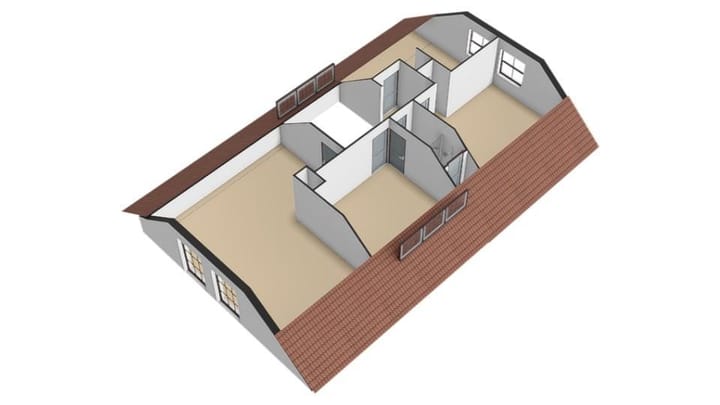 Foto 62 van Overloonseweg 18-B