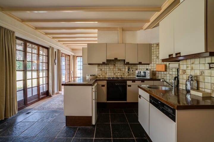 Foto 15 van Overloonseweg 18-B