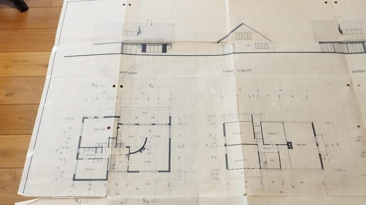 Foto 71 van Overloonseweg 18-B