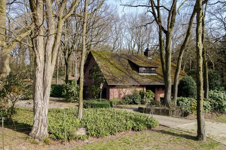 Foto 1 van Overloonseweg 18-B