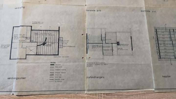 Foto 75 van Overloonseweg 18-B