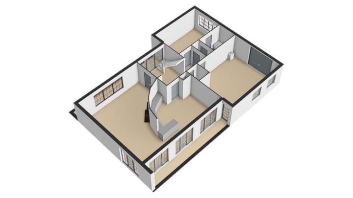 Foto 60 van Overloonseweg 18-B