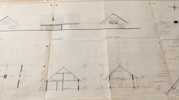Foto 72 van Overloonseweg 18-B