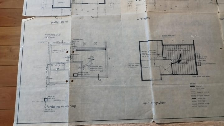 Foto 76 van Overloonseweg 18-B