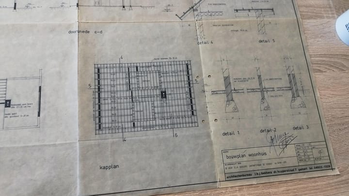 Foto 74 van Overloonseweg 18-B