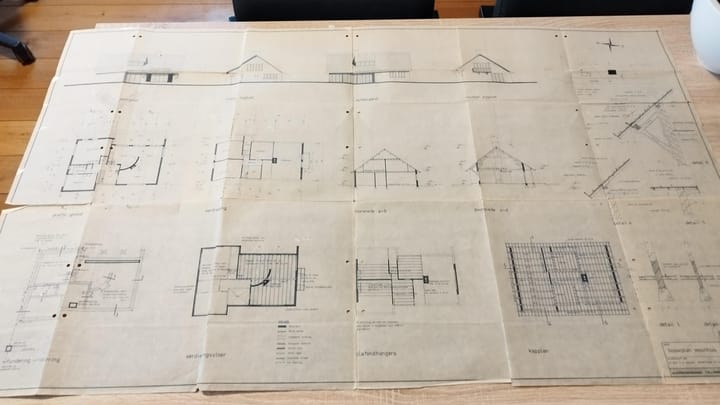 Foto 70 van Overloonseweg 18-B