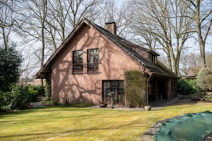 Foto 50 van Overloonseweg 18-B