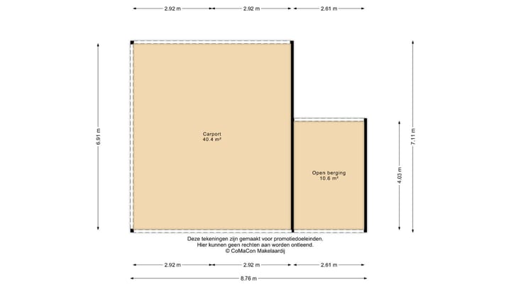 Foto 67 van Overloonseweg 18-B