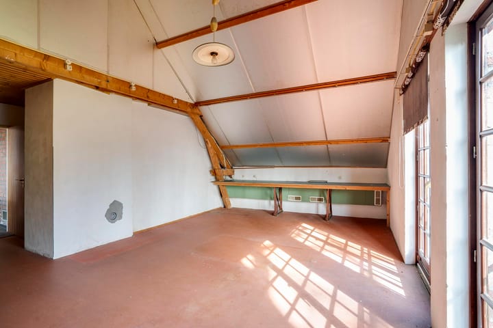 Foto 28 van Overloonseweg 18-B