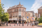 homes for rent on Kortestraat 19-1