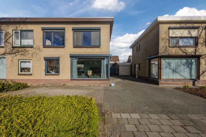 Castiliëstraat 33