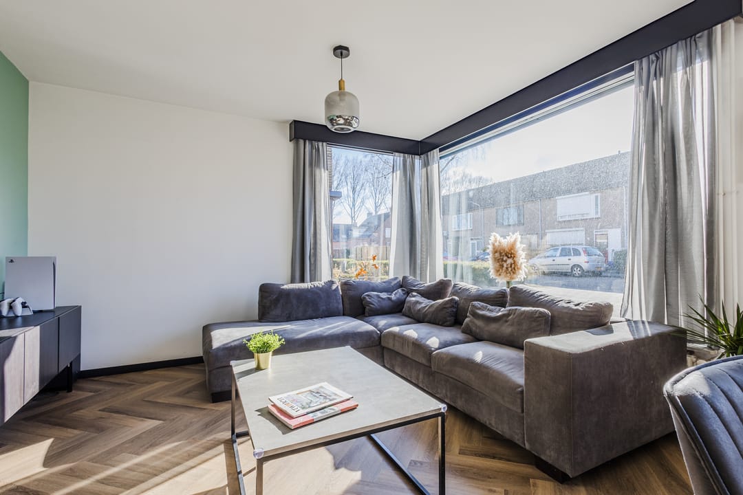 Foto 8 van Castiliëstraat 33