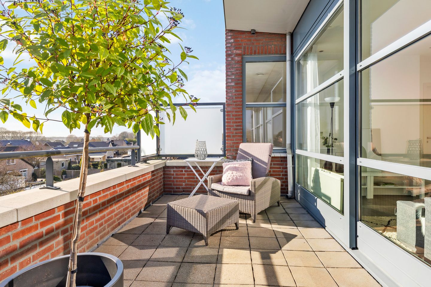 Foto 5 van Hoofdstraat 1-D