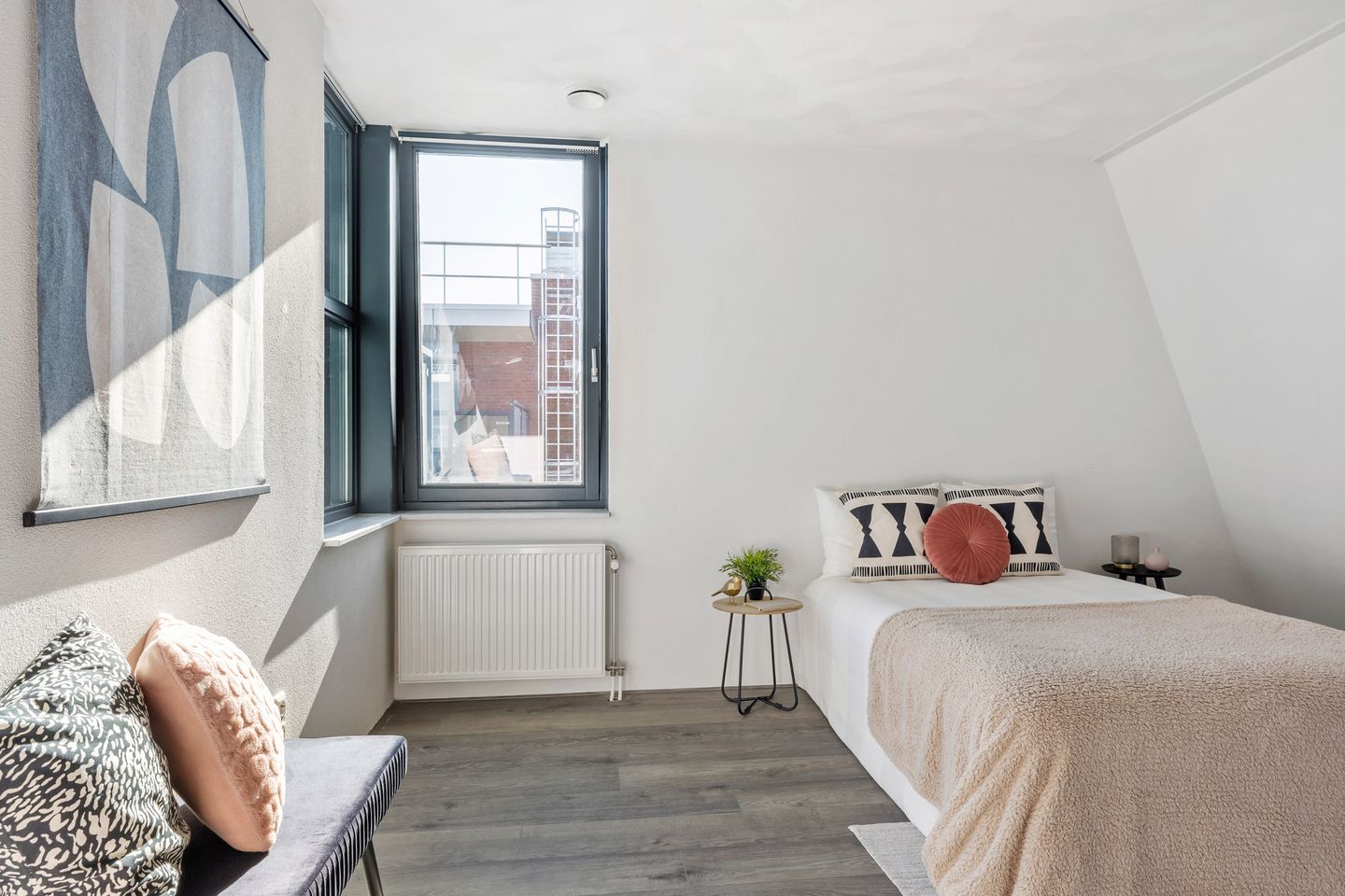 Foto 4 van Hoofdstraat 1-D